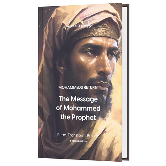 MOHAMMEDS RETURN - The Message of Mohammed the Prophet (ENG)